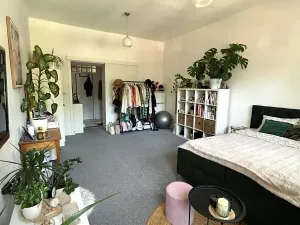 Pronájem bytu 1+kk, Pardubice, náměstí Čs. legií, 30 m2