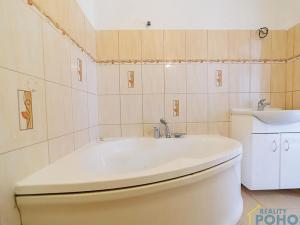 Prodej rodinného domu, Rosice, 90 m2