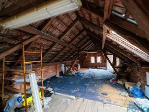 Prodej rodinného domu, Rosice, 90 m2