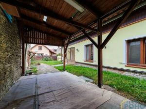 Prodej rodinného domu, Rosice, 90 m2