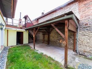 Prodej rodinného domu, Rosice, 90 m2