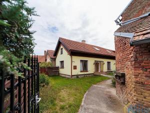 Prodej rodinného domu, Rosice, 90 m2