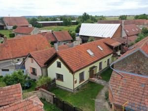 Prodej rodinného domu, Rosice, 90 m2