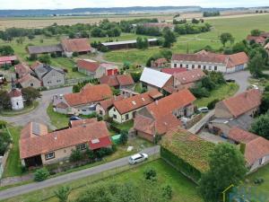 Prodej rodinného domu, Rosice, 90 m2