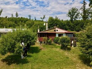 Prodej chaty, Hlubočky, 38 m2