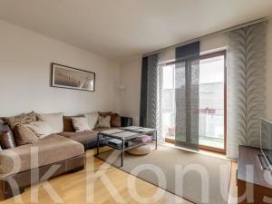 Prodej bytu 2+kk, Praha - Dejvice, Heinemannova, 57 m2