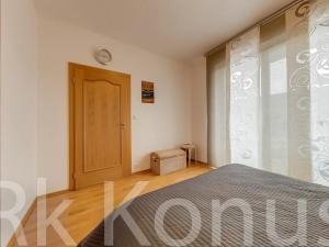 Prodej bytu 2+kk, Praha - Dejvice, Heinemannova, 57 m2