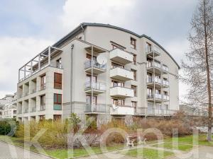 Prodej bytu 2+kk, Praha - Dejvice, Heinemannova, 57 m2