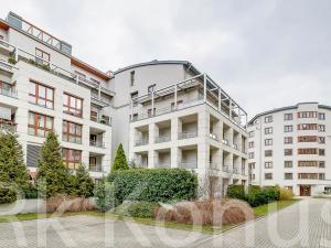 Prodej bytu 2+kk, Praha - Dejvice, Heinemannova, 57 m2