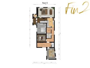 Prodej rodinného domu, Jívoví, 190 m2