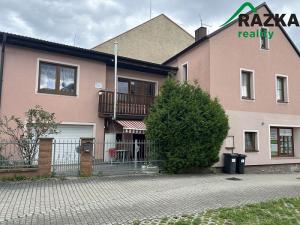 Pronájem bytu 3+1, Tachov, 100 m2