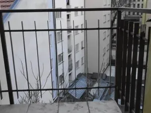 Prodej bytu 2+kk, Praha - Nové Město, V tůních, 64 m2