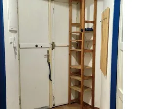 Prodej bytu 2+kk, Praha - Žižkov, Rečkova, 41 m2