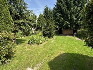 Prodej zahrady, Tachov, 338 m2