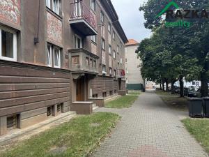 Prodej bytu 2+1, Plzeň, 50 m2