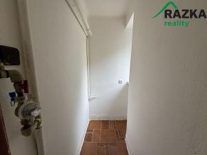 Prodej bytu 2+1, Plzeň, 50 m2