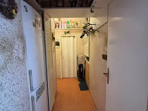 Prodej bytu 1+kk, Praha - Dejvice, Nad Šárkou, 32 m2