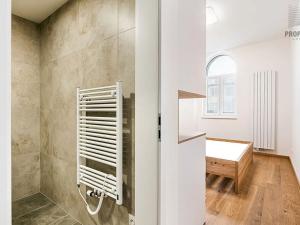 Pronájem bytu 2+kk, Brno, Stavební, 50 m2