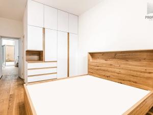 Pronájem bytu 2+kk, Brno, Stavební, 50 m2