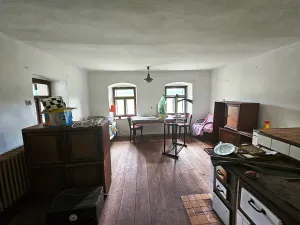 Prodej chalupy, Počepice, 65 m2