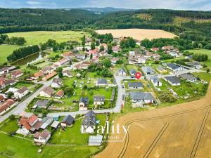 Prodej rodinného domu, Mladé Bříště, 120 m2