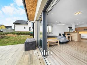 Prodej rodinného domu, Mladé Bříště, 120 m2