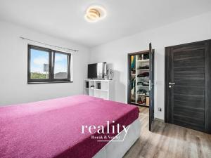 Prodej rodinného domu, Mladé Bříště, 120 m2