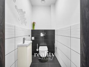 Prodej rodinného domu, Mladé Bříště, 120 m2