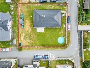 Prodej rodinného domu, Mladé Bříště, 120 m2