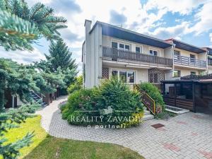 Prodej rodinného domu, Chvaletice, Budovatelů, 350 m2