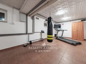 Prodej rodinného domu, Chvaletice, Budovatelů, 350 m2