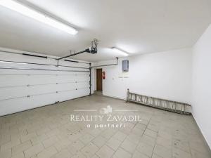 Prodej rodinného domu, Chvaletice, Budovatelů, 350 m2