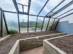 Prodej rodinného domu, Chvaletice, Budovatelů, 350 m2