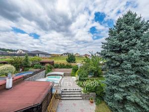 Prodej rodinného domu, Chvaletice, Budovatelů, 350 m2