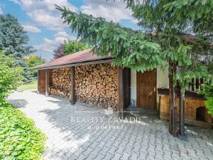 Prodej rodinného domu, Chvaletice, Budovatelů, 350 m2