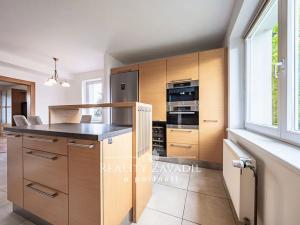 Prodej rodinného domu, Chvaletice, Budovatelů, 350 m2