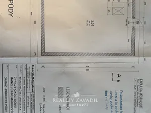 Prodej rodinného domu, Chvaletice, Budovatelů, 350 m2