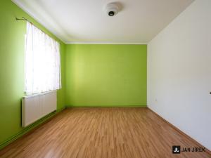 Prodej rodinného domu, Horní Ředice, 600 m2