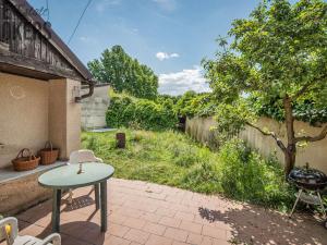 Prodej rodinného domu, Praha - Koloděje, Rohenická, 143 m2