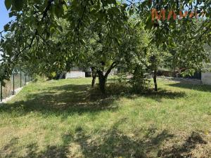 Prodej zahrady, Žerotín, 507 m2