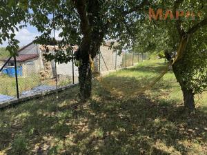 Prodej zahrady, Žerotín, 507 m2