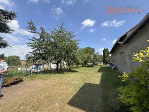 Prodej zahrady, Žerotín, 507 m2