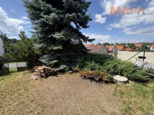 Prodej zahrady, Žerotín, 507 m2