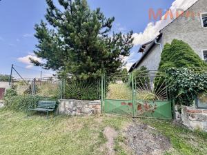 Prodej zahrady, Žerotín, 507 m2