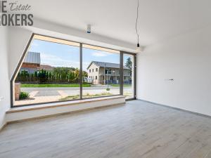 Pronájem obchodního prostoru, Horoušany - Horoušánky, Hlavní, 99 m2