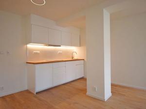 Pronájem bytu 2+kk, Praha - Řepy, Na moklině, 51 m2