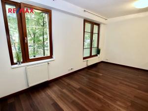 Pronájem bytu 1+kk, Praha - Michle, Magistrů, 30 m2