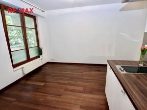 Pronájem bytu 1+kk, Praha - Michle, Magistrů, 30 m2