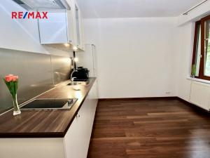 Pronájem bytu 1+kk, Praha - Michle, Magistrů, 30 m2