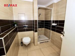 Pronájem bytu 1+kk, Praha - Michle, Magistrů, 30 m2